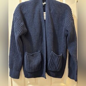 American Eagle Cardigan Sweater Size-XS